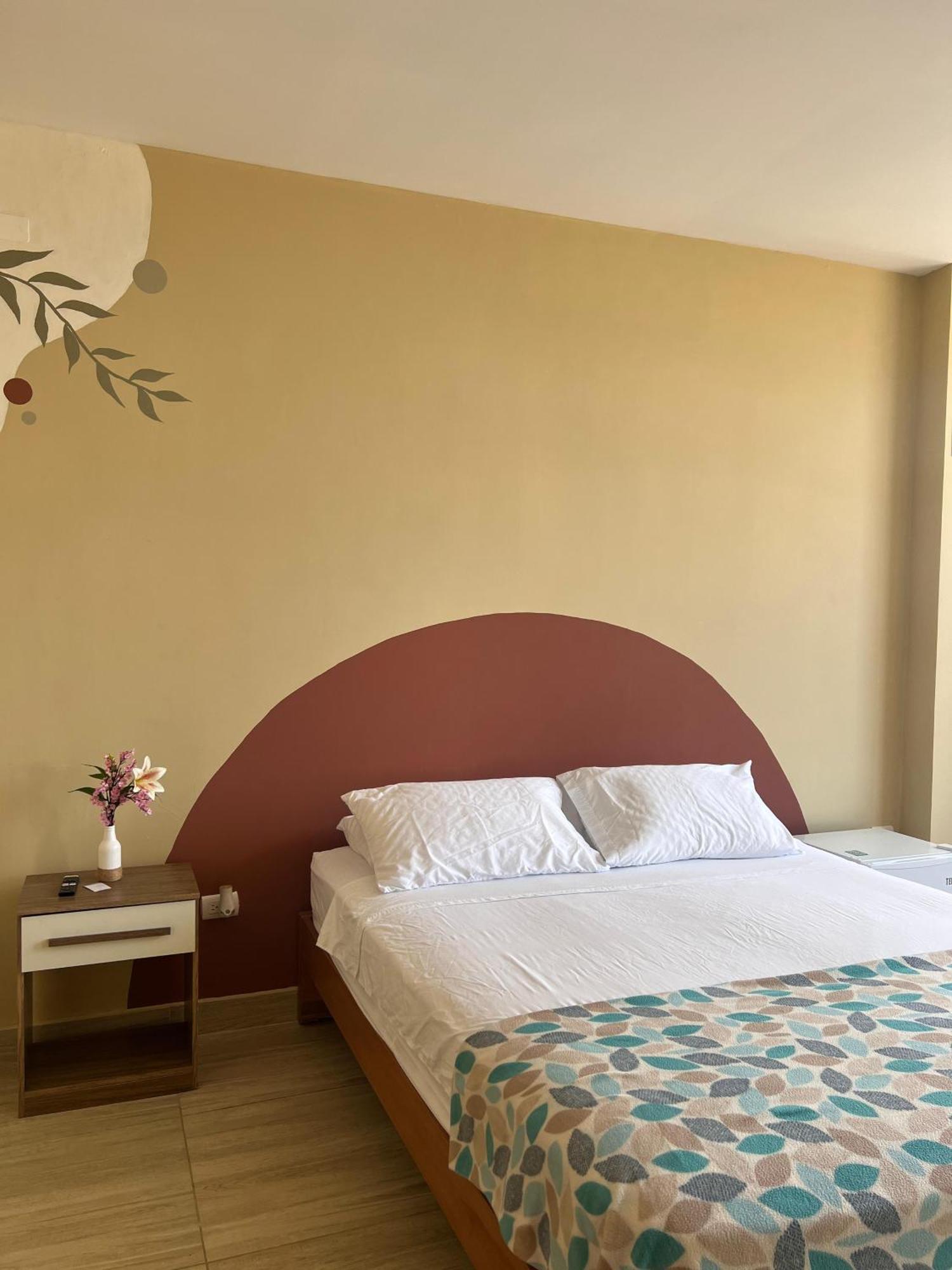 Ohana Beach Hotel Playas Quarto foto